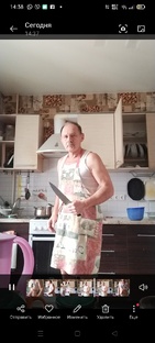 Кухня. Рецепты, тосты, разное