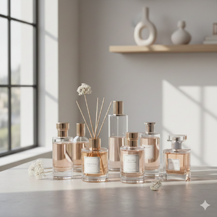 Парфюмерия