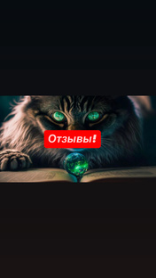 Отзывы💝