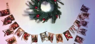 Новогоднее настроение