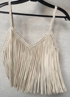 Мастер-классы макраме