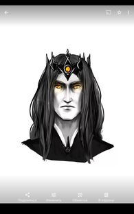 Властелин колец 