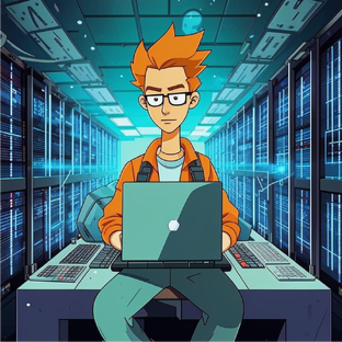 DevOps для чайников