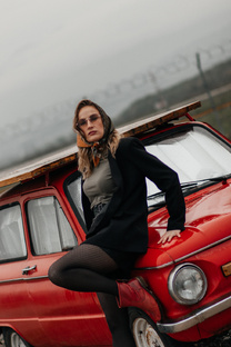 Ненавижу свое тело