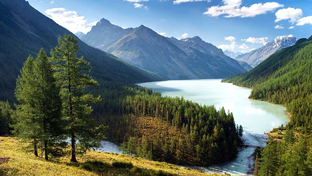 Отдых и путешествия.