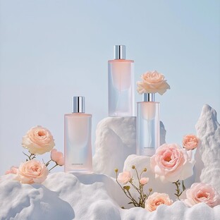 Подборки ароматов