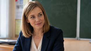 Книга. Учительница Анна Сергеевна