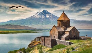 Планы для путешествий