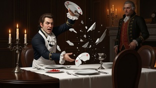 Как жили дворовые люди в 18-19 вв.