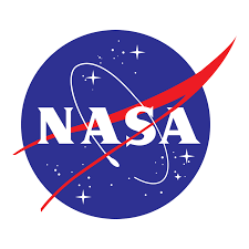 Видео от NASA