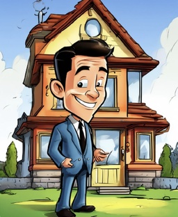 Как самостоятельно продать свою недвижимость (без агента)