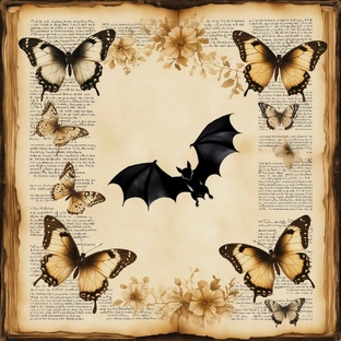 🌑 Мистика и хоррор