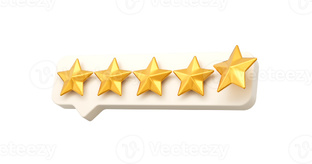 Рейтинги звезд