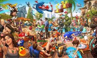Игры