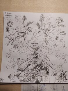 Инктобер 2023