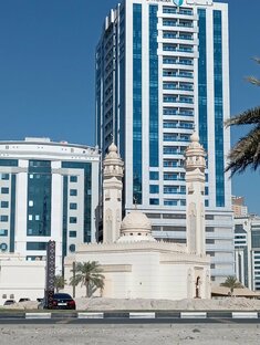 Февраль 25 в ОАЭ
