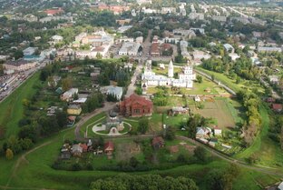 Экономика Владимирской области 