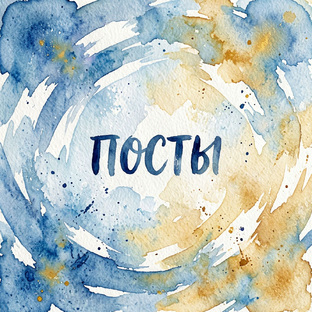Посты