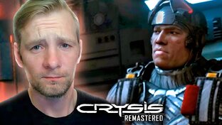 Crysis remastered