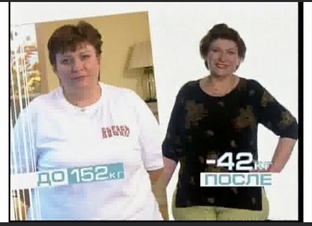 История  Ирины Быковой