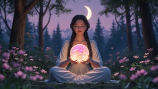 Музыка для медитаций