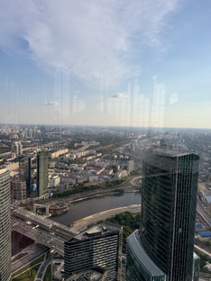 Путешествия по Москве 