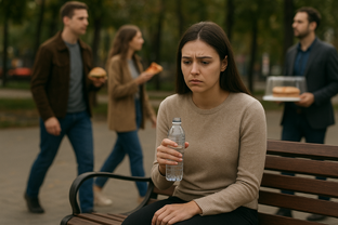 Тревожность и страхи