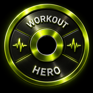 Workout Hero