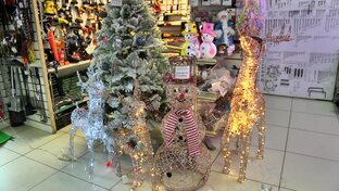 Всё для Нового года 2024