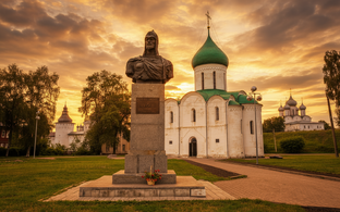 Переславль-Залесский