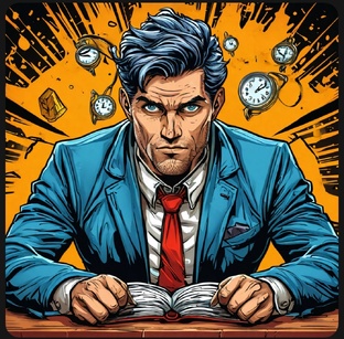 Управление временем и продуктивность