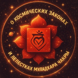 Муладхара чакра