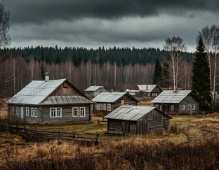 Калиновка