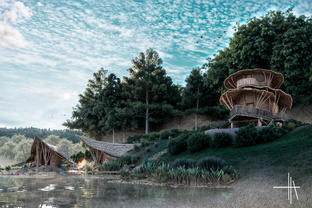 Архитектурные ТОПы