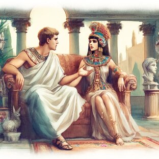 Древний мир