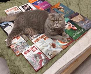 Обзоры июля 2025