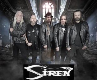 SIREN