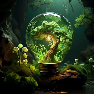 Сочинения по картинам