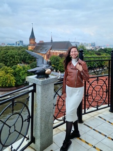 Калининградская область