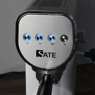 Рожковая кофеварка SATE GT-50