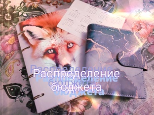 Распределение бюджета