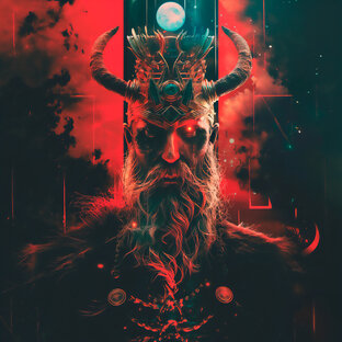 Неоязычество ➝