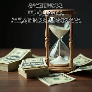 Как самому продать