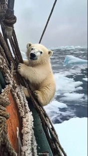 Милые звери