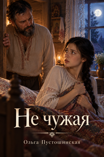 Не чужая