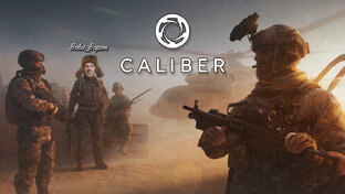 Caliber / Калибр