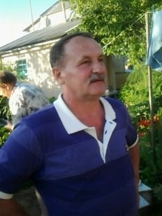 Владимир Федулов