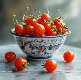 Посадка и уход разных культур 