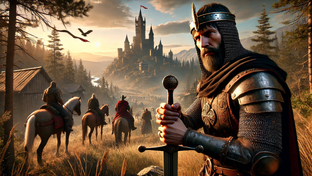 Kingdom Come: Deliverance 2