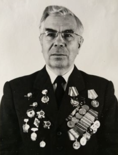 Воспоминания политработника